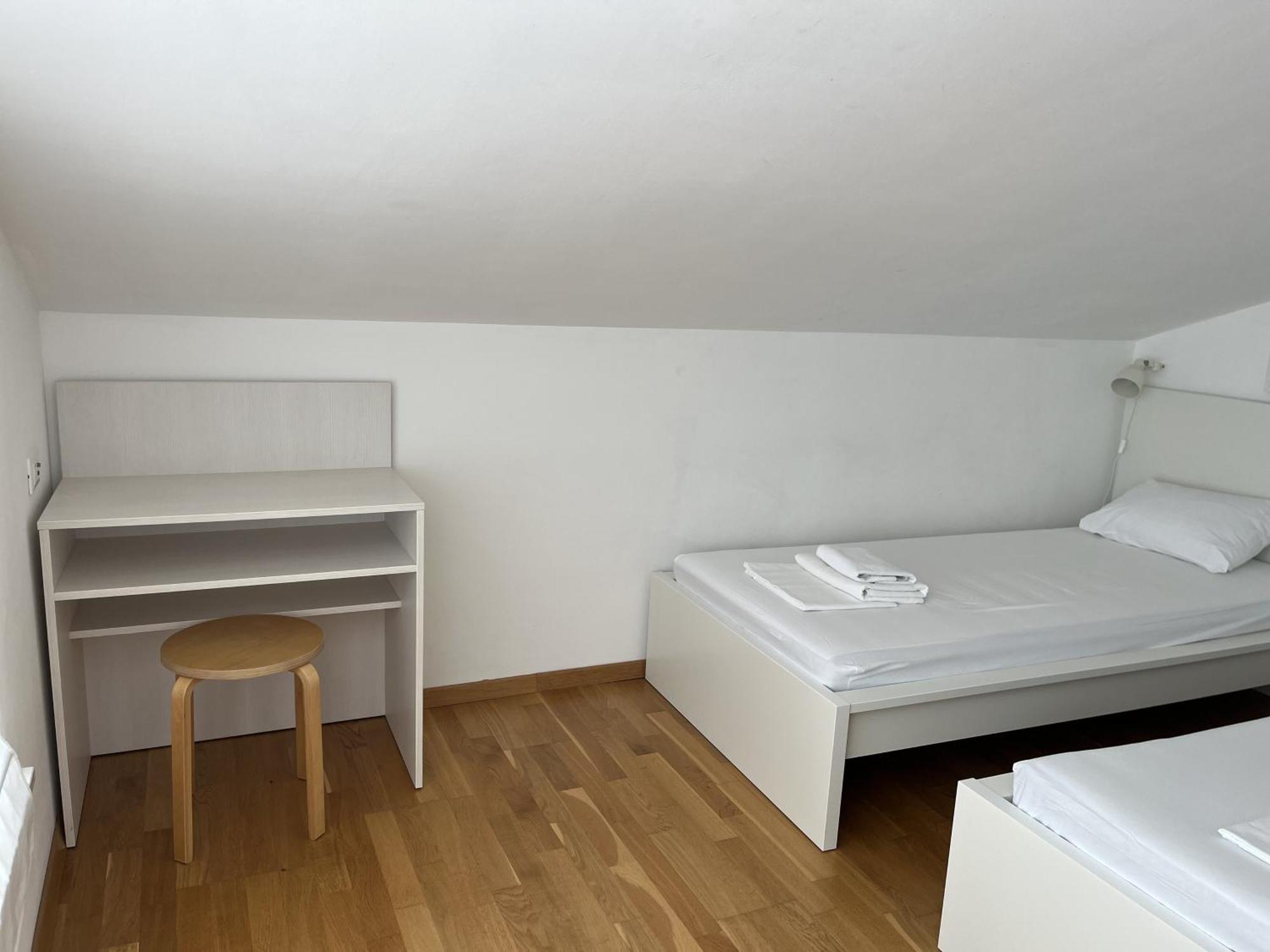 Apartments Leut 80M From The Sea Podgora Phòng bức ảnh